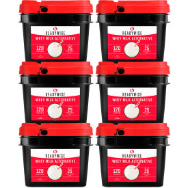 ReadyWise MK01-720 Powdered Milk Bucket 720 Servings MK40-720
