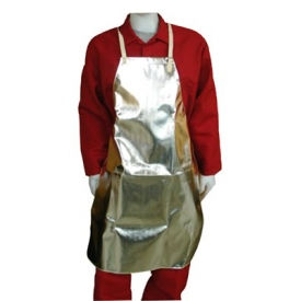 Aluminized Fabric Aprons Stanco AR36B AR36B
