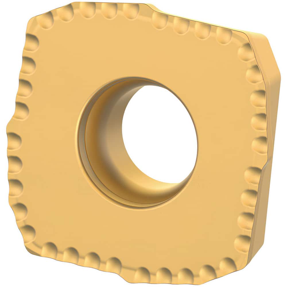 Indexable Drill Insert: DFPR170508LCI KC7140, Carbide MPN:7034356