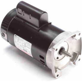 Century Pool Pump Motor 2 1/2 HP 3450 RPM 230V ODP B2840