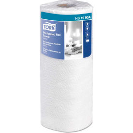 Tork® Universal Perforated Towel Roll 2-Ply 11