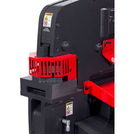 Edwards® Angle Notcher For 40T 50T 55T 60T Ironworkers ED9-AC0125-1