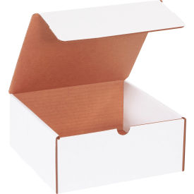GoVets™ Corrugated Literature Mailers 9