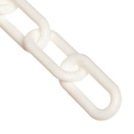 Mr. Chain® Plastic Barrier Chain 1-1/2