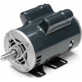 Marathon General Purpose Single Phase ODP Motor 2 HP 1725 RPM 115/208-230V ODP CG381
