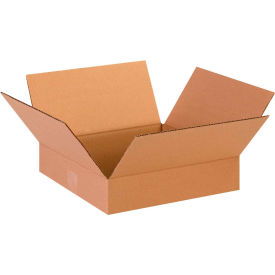 GoVets™ Flat Cardboard Corrugated Boxes 13