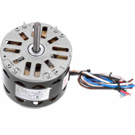 Century OEM Replacement Motor 1/4 HP 1075 RPM 115V OAO ORM1026L