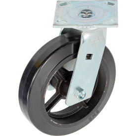 Faultless Swivel Plate Caster 1418-8 8