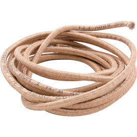 Allpoints 2531406 Wire Hi-Temp 10 Ga Mg 10' Tan 2531406