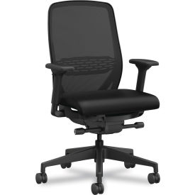 HON® Nucleus Series Recharge Task Chair Supports Up to 300 lb 16.63 to 21.13