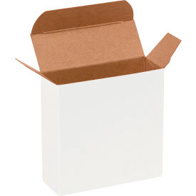 GoVets Reverse Tuck Folding Cartons 3-1/2