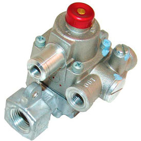 Allpoints 541017 Body & Magnet Head As For Comstock Castle 17017