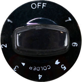 Allpoints 8010984 Knob For Beverage Air 502-295B