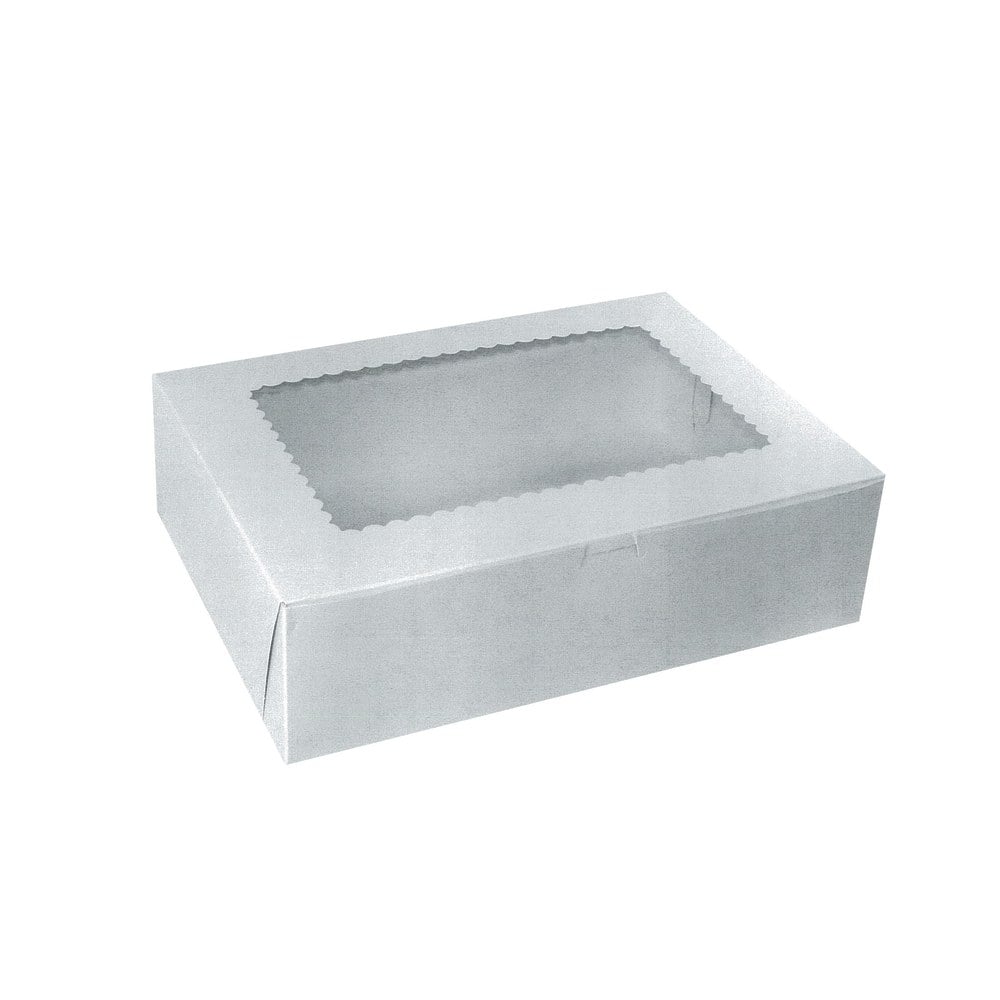 1/4 Cake Sheets, Carton Of 100 MPN:22980026