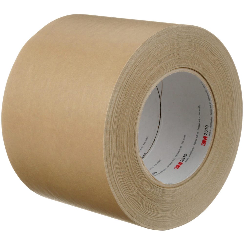 Paper Splicing Tape, Material Type: Paper , Width (mm): 3.937in, 100mm , Length (Meters): 59.000  MPN:7100243539