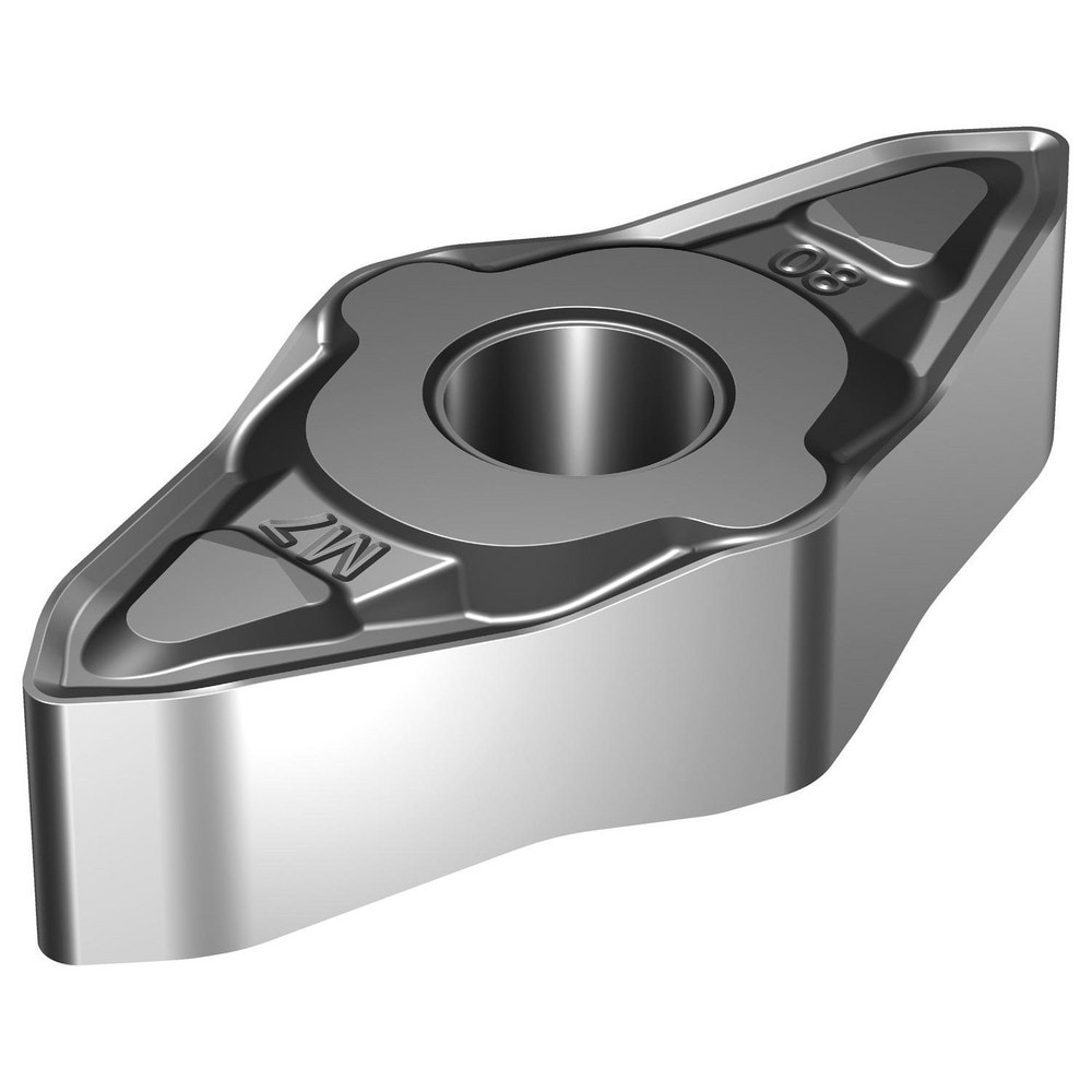 Multi-Directional Turning Insert: CP-B1208D-M7W 1210, Carbide MPN:8432095