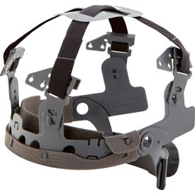 Jackson Safety Advantage Series Ratcheting Headgear - Front and Full Brim 20230 - Pkg Qty 20