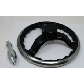 JET® 7060 Hand Wheel Assembly Ref#21 JT9-5512676 JT9-5512676