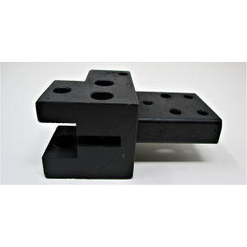 JET® Guide Bracket-R Hbs-1321W JT9-1321W-110 JT9-1321W-110