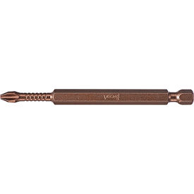 Impactech Phillips #1 Power Bit x 6