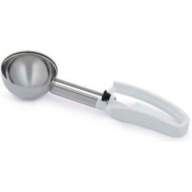 Vollrath® Squeeze Dishers 47370 White 3