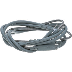 Allpoints 341960 Aluminum Flexible Drainheater 341960