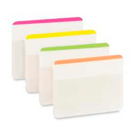 Post-it® Durable Tabs 2