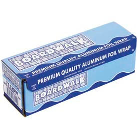 Premium Quality Aluminum Foil Roll 12