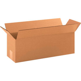 GoVets™ Long Cardboard Corrugated Boxes 18