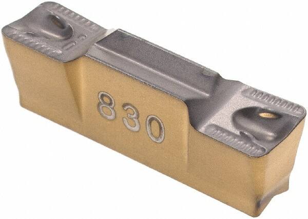 Grooving Insert: GRIP5008Y IC830, Carbide MPN:6200440