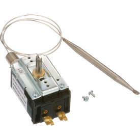Allpoints 46-1176 Thermostat; Type TC125; Temperature 200 - 375 °F; 24