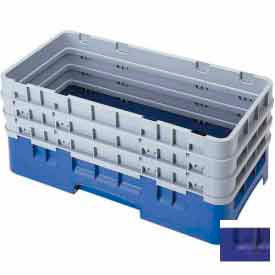 Cambro HBR712186 - Camrack Base Rack 7-1/2