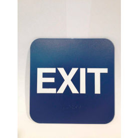 Don Jo HS 9070 35 - Exit ADA Sign 6