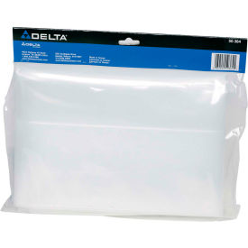 Delta 50-364 Plastic Bag For 50-850 & 50-850A Dust Collectors 50-364