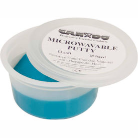 Theraputty® Microwaveable Exercise Putty Firm Blue 2 Ounce 10-2720