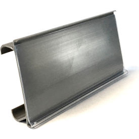 Aigner WireRac™ Wire Shelving Label Holder 3