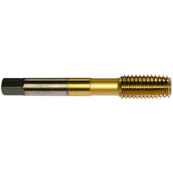 Example of GoVets Greenfield Threading category