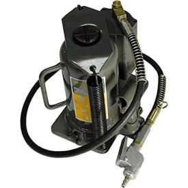 Gaither 20 Ton Air / Hydraulic Bottle Jack G432020