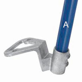 Kee Safety - 316-7 - Parapet Flange 1-1/4