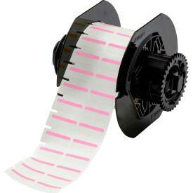 Brady® B-494 Color Polyester Labels 0.375