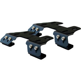 Buyers Adjustable Steel Mounting Feet For LED Modular Light Bar - 3024647 3024647