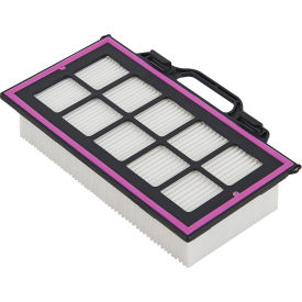 Replacement HEPA Filter for GoVets™ Portable HEPA Wet/Dry Vacuum 641807 604RP6