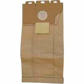 Bissell Commercial Pro12 Series Disposable Bags 10 Bags BGPK10PRO12DW