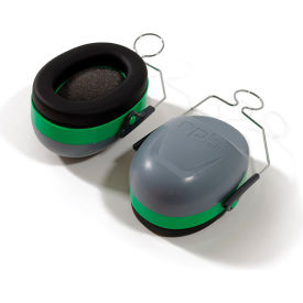 RPB Safety Quiet Link Earmuffs 18-533