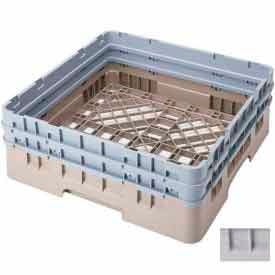 Cambro BR578151 - Camrack Base Rack 5-7/8