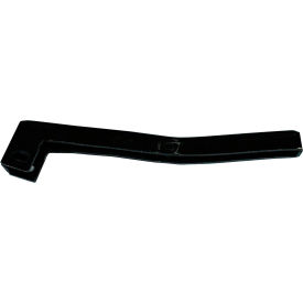 ALC 40168 Handle Steel 40168