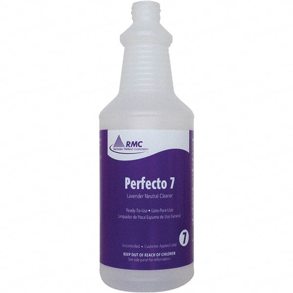 1 48-Piece High Density Polyethylene Bottle Only MPN:35718573