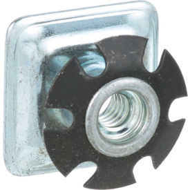 Allpoints 263792 Insert Threaded-Squaretubing 263792