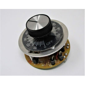 JET® Control Assy Kb 120V (Text) JT9-73-1255 JT9-73-1255
