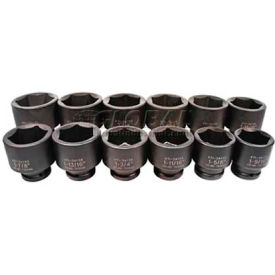 Impact Socket 3/4